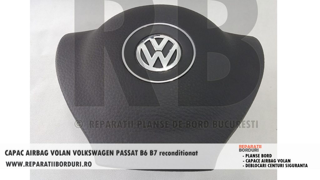 Delicious Mus strip Plansa de bord Volkswagen Passat B6 reparata – Reparatii Borduri